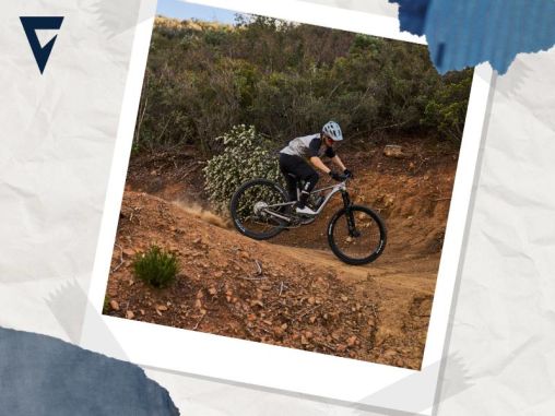 Poznaj Ride Your Passion