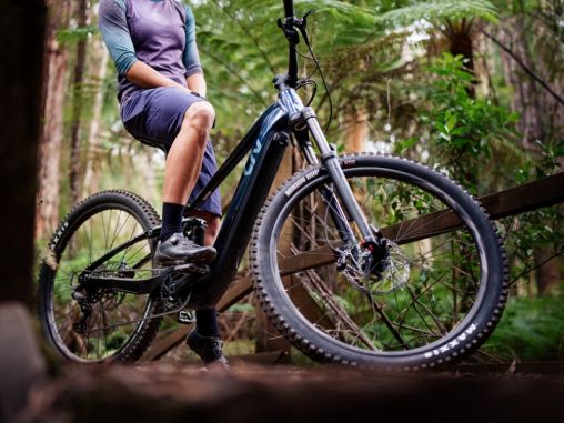 EBikes