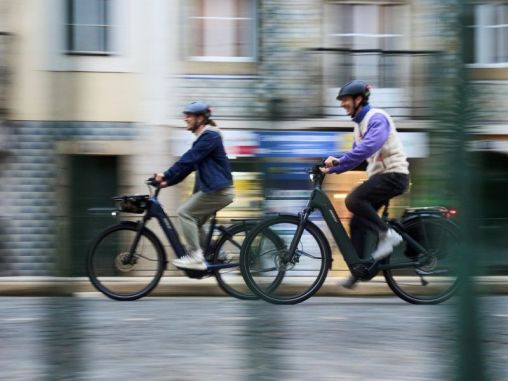 Registrér din cykel