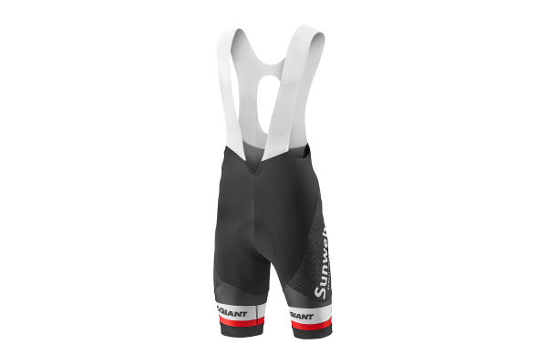 Team Sunweb Tier 1 Dyneema Bibshorts