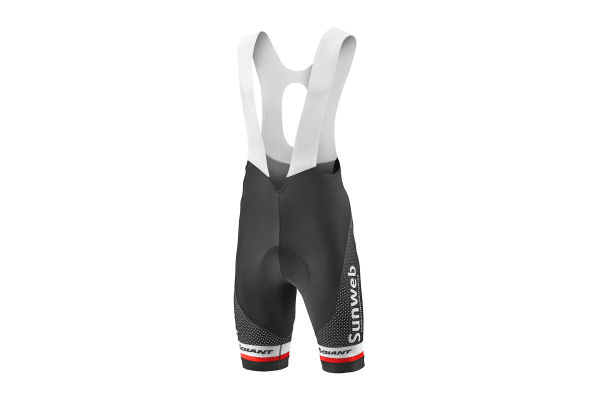 Team Sunweb Tier 1 Summer Bibshorts