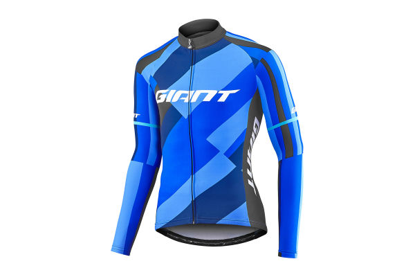 Maillot ML Thermal Elevate