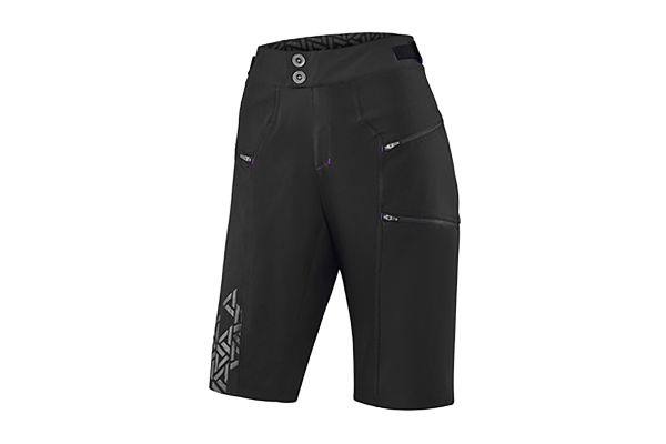 Energize Off-Road Baggy Shorts (Long)