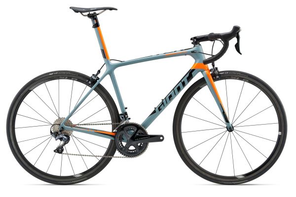 TCR Advanced SL 2-KOM