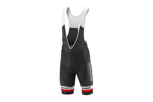 Team Sunweb Replica Bib Shorts