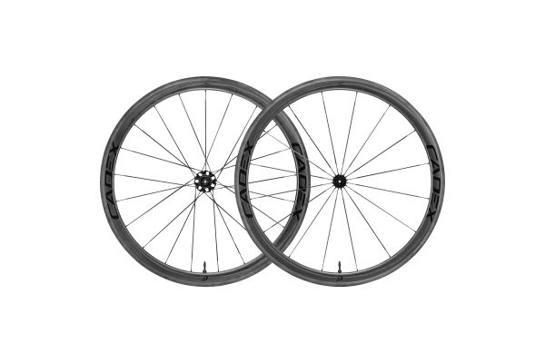 ROUES CADEX 42 TUBELESS