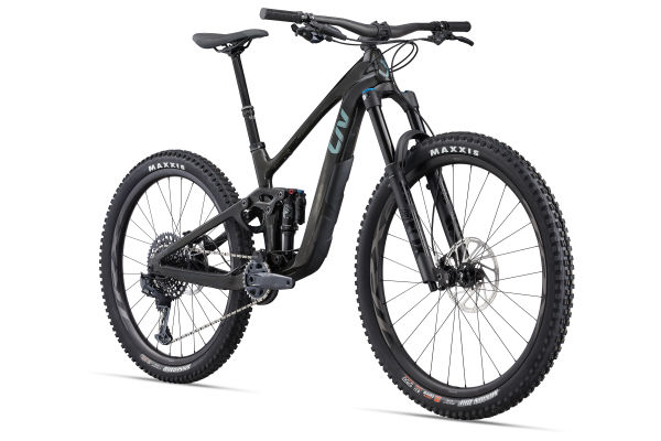 Image of Intrigue LT Advanced Pro 1