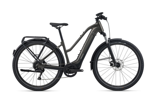 Image of Explore E+ 4 STA