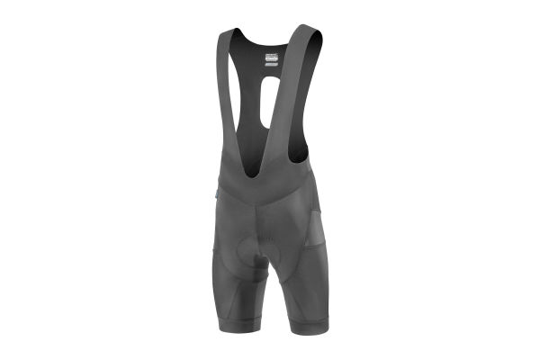 Gabbro Bib Shorts