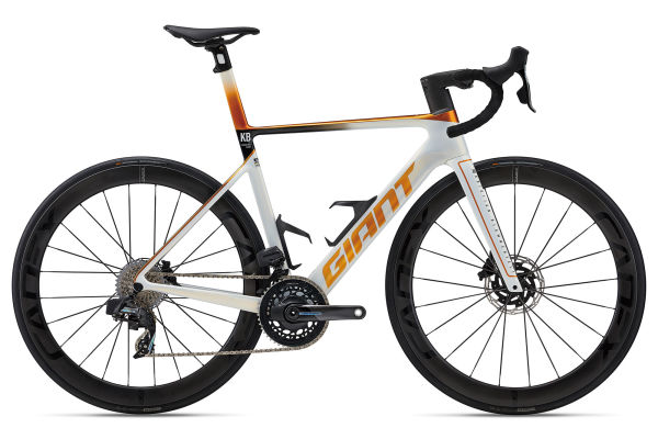 Image of Propel Advanced SL 1 KB