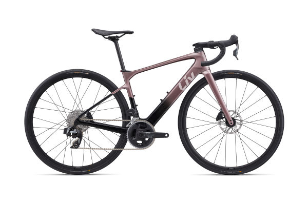 Image of Avail Advanced E+ Elite 2