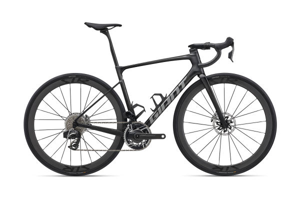 Defy Advanced Pro-Red