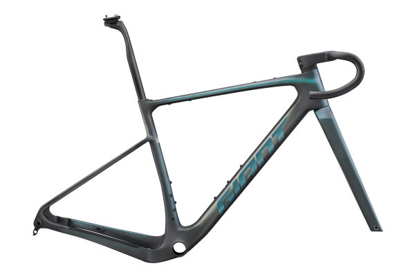 Kit Cadre Revolt Advanced SL