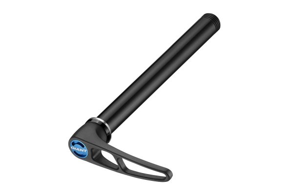 Patte De Dérailleur Arrière Pour Vélo GIANT Avail & Defy (2012-2016) - Aluminium - Noir