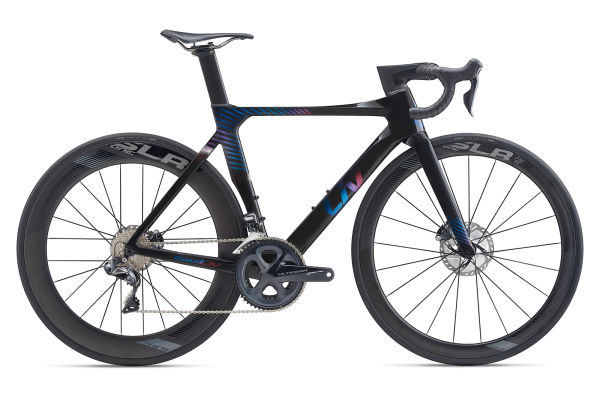 Enviliv Advanced Pro 1 Disc