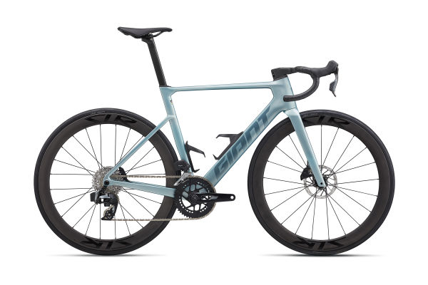 Propel Advanced Pro 1-AXS