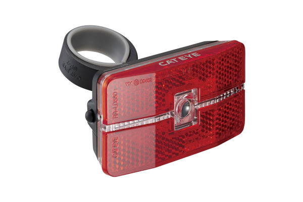 CATEYE 反光片型尾燈TL-LD570-BR(5)R