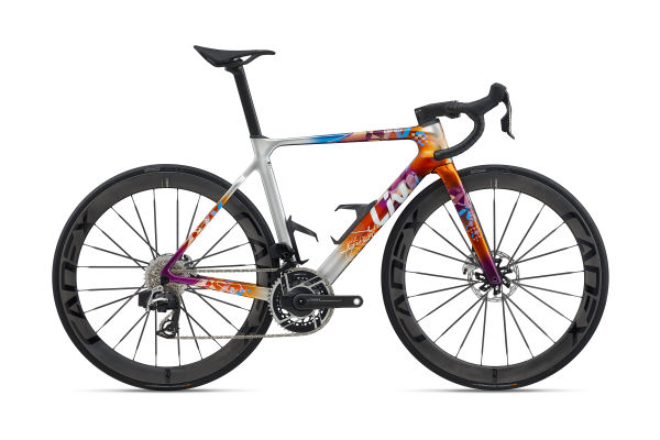 EnviLiv Advanced SL Team