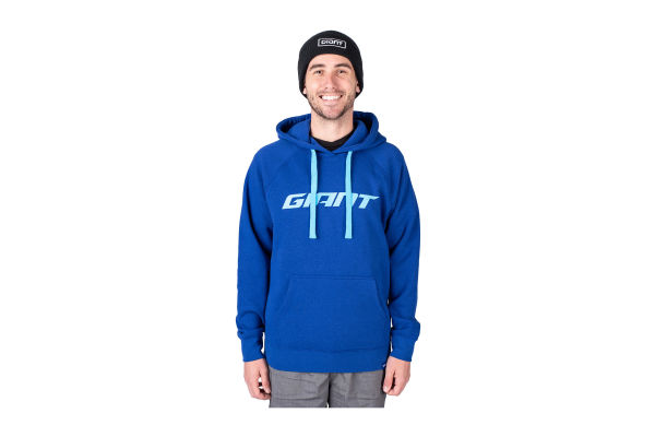 Giant Hoodie