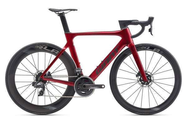 Image of Propel Advanced Pro 0 Disc Force