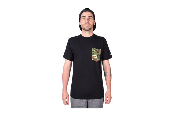 Gravel Is Hell Tee