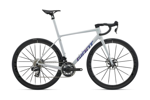Image of TCR Advanced SL 0-Red