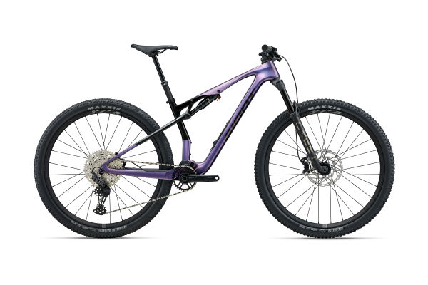 Anthem X Advanced Pro
