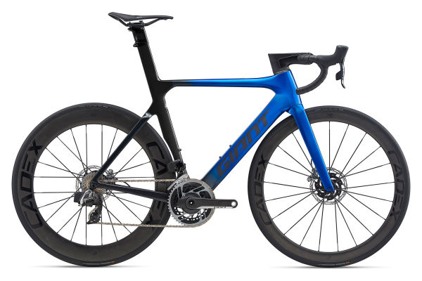 Image of Propel Advanced SL 0 Disc Red