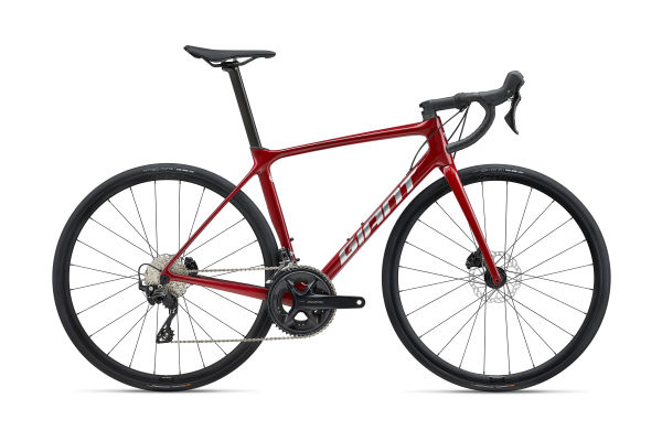 Image of TCR Advanced Disc 2 Pro Compact