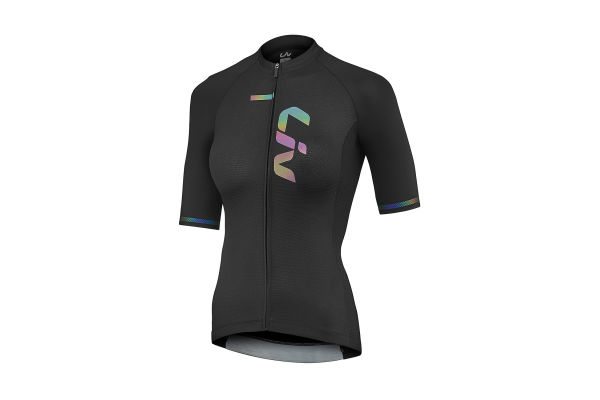 Race Day Short Sleeve Jersey