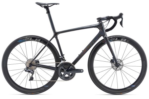 TCR Advanced SL 1 Disc