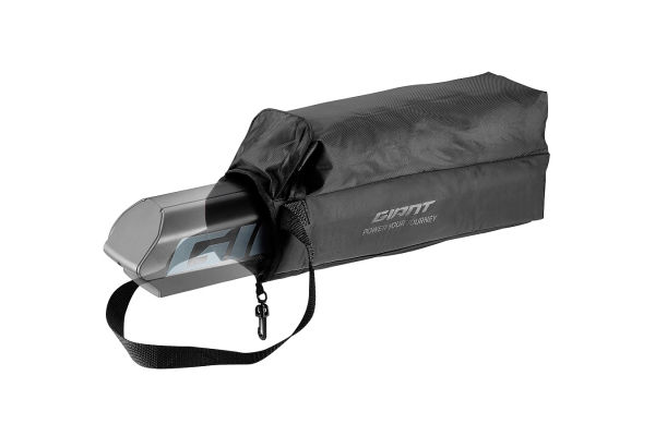 Battery and Charger Bag