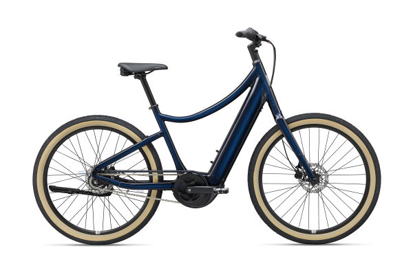 Vida E+ Mid-Step (My MMT Project)