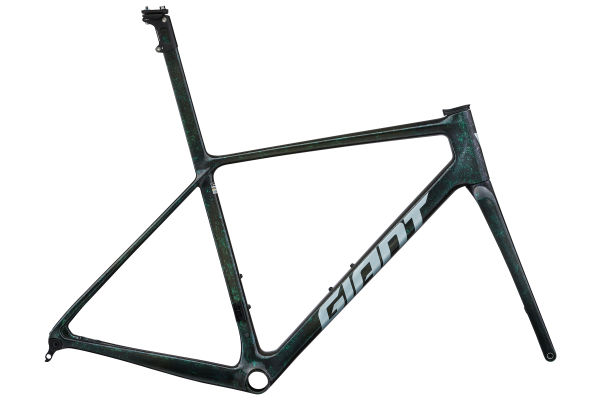 TCR Advanced SL rámová sada