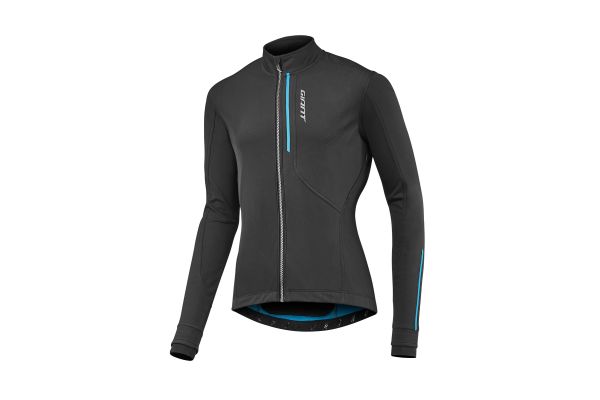 Diversion Thermo Jacke