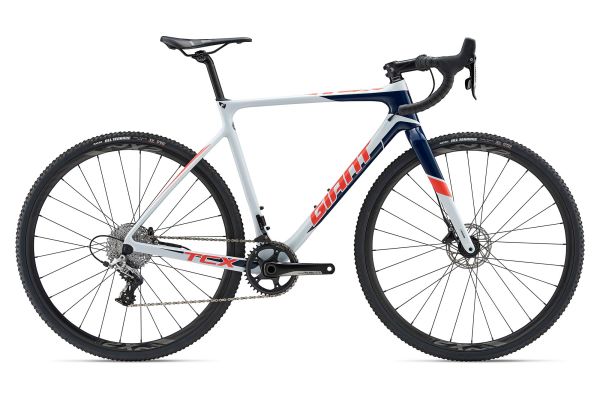 TCX Advanced Pro 2