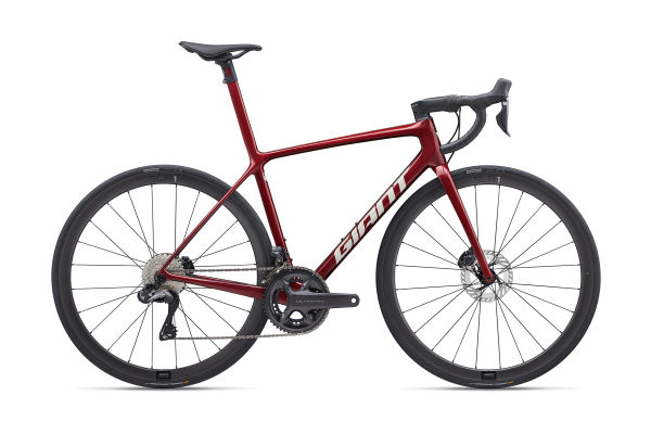 TCR Advanced SL Disc 1 KOM