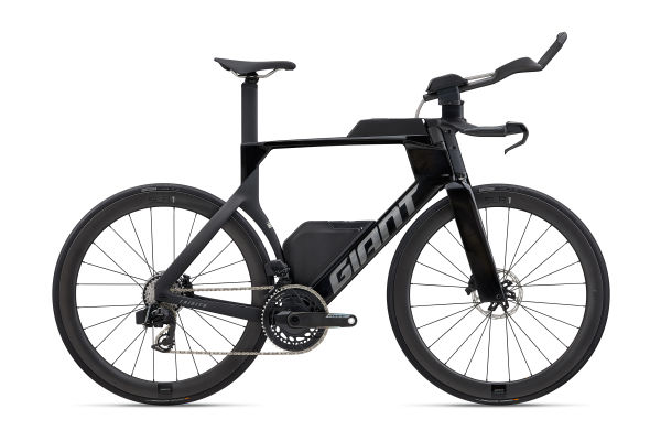 Image of Trinity Advanced SL 1
