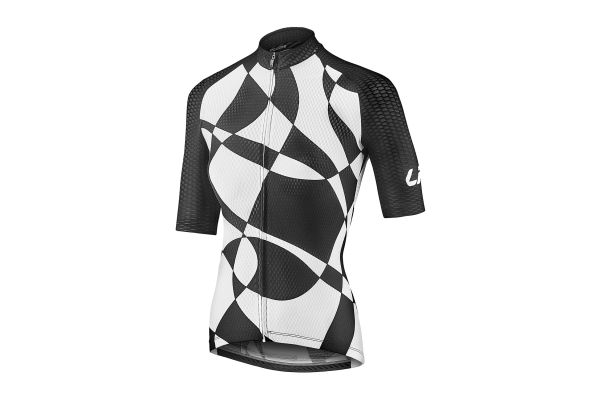 Mingle Short Sleeve Jersey