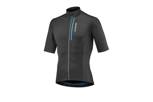 Diversion All-weather Fietsshirt