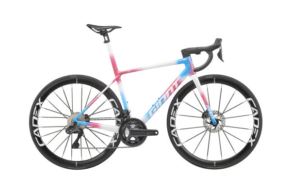 Image of TCR Advanced Advanced SL 1 邁阿密霓彩
