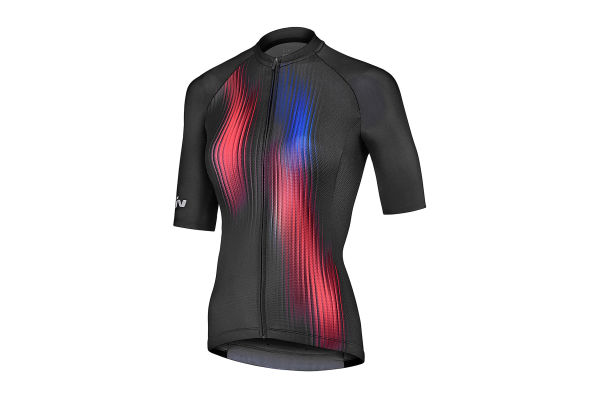 Breakaway Short Sleeve Jersey