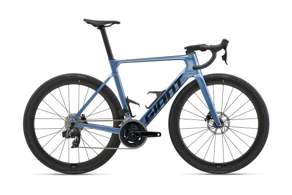 Image of Propel Advanced Pro 1