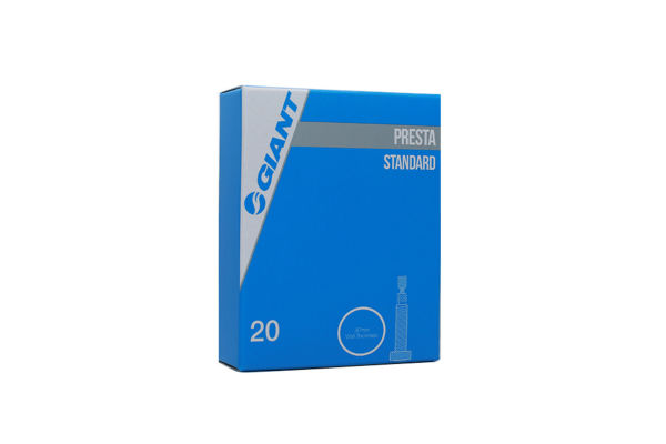 27.5X2.1-2.4 PV 48MM threaded (with removable valve core)BUL