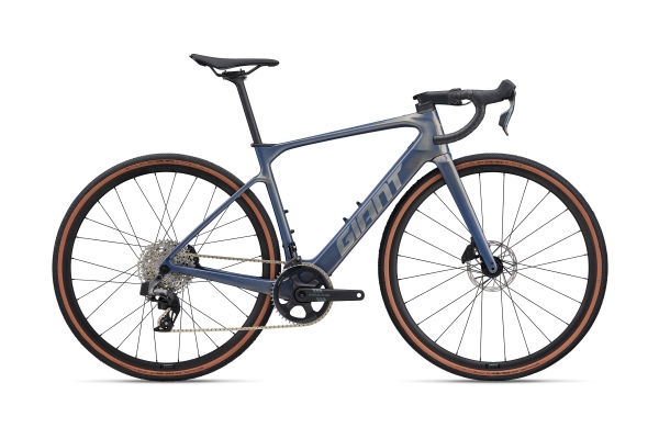 Defy Advanced E+ Elite AR