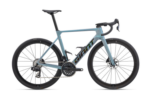Propel Advanced Pro 0 (AXS)