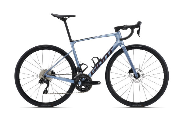 Defy Advanced (2025) | Giant Bicycles US