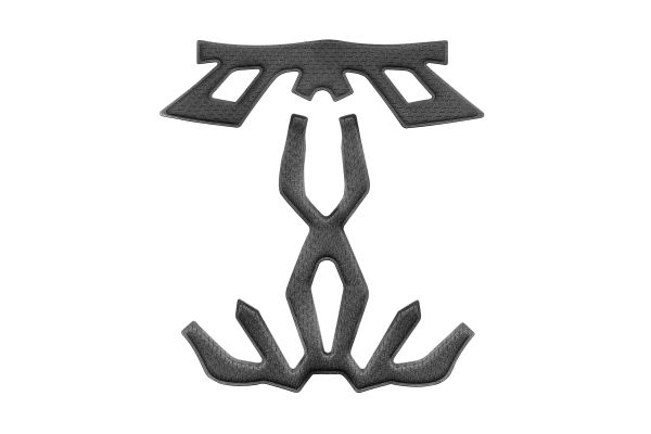 Rev Pro Mips Helmet Replacement Pads