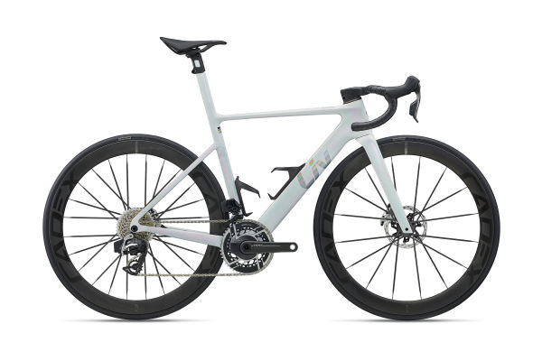 EnviLiv Advanced SL 0-Red