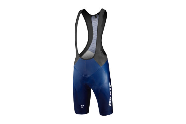 Giant Factory Off-Road Team Replica XC Bib Shorts